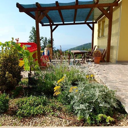 Apartments Jakov Matulji Εξωτερικό φωτογραφία