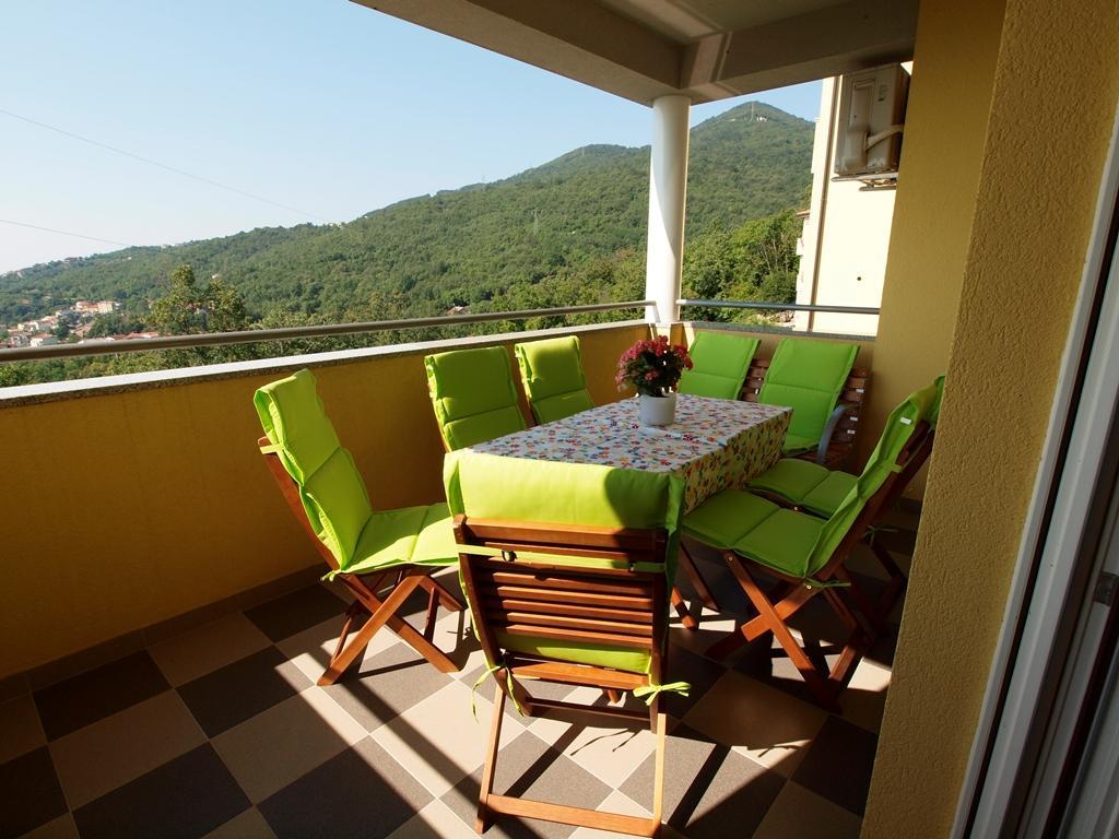 Apartments Jakov Matulji Εξωτερικό φωτογραφία