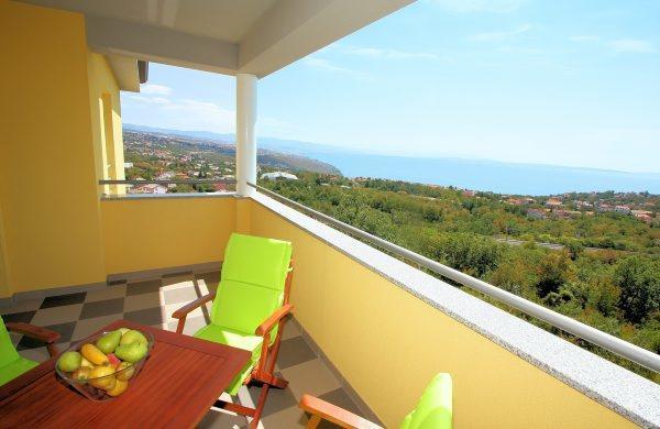 Apartments Jakov Matulji Εξωτερικό φωτογραφία