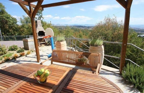 Apartments Jakov Matulji Εξωτερικό φωτογραφία