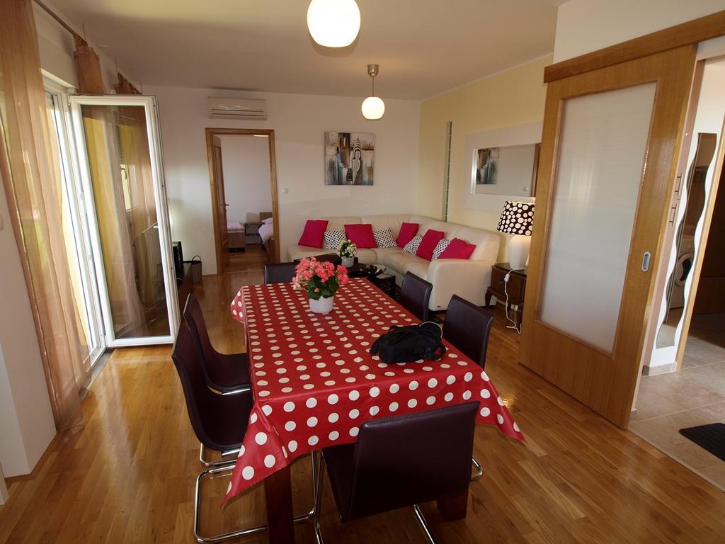 Apartments Jakov Matulji Εξωτερικό φωτογραφία