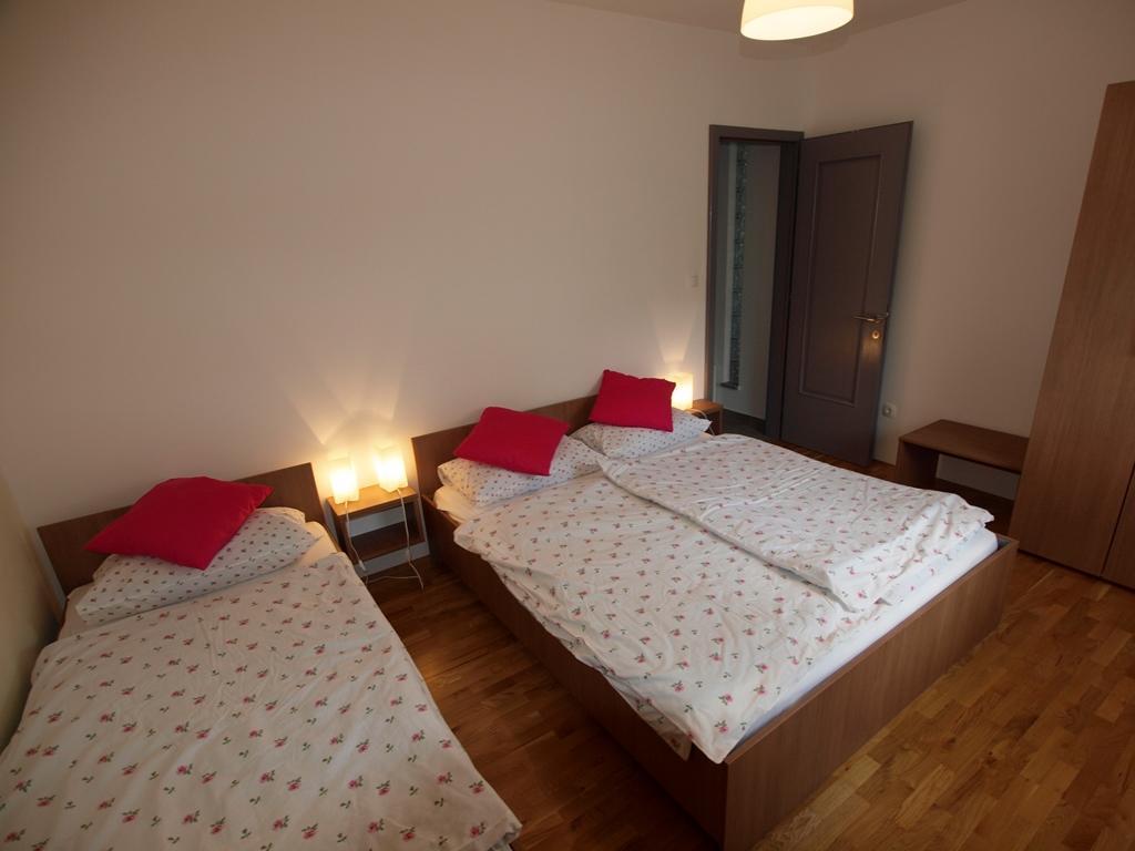 Apartments Jakov Matulji Εξωτερικό φωτογραφία