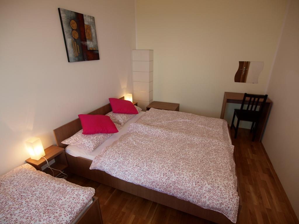 Apartments Jakov Matulji Εξωτερικό φωτογραφία