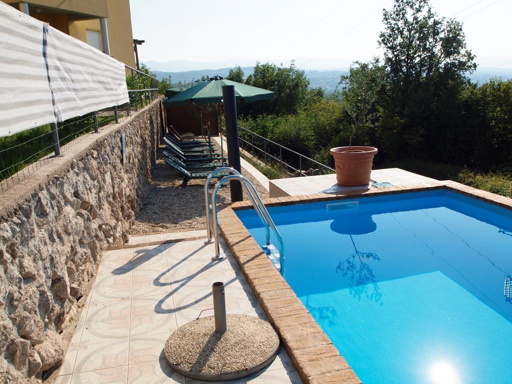 Apartments Jakov Matulji Εξωτερικό φωτογραφία