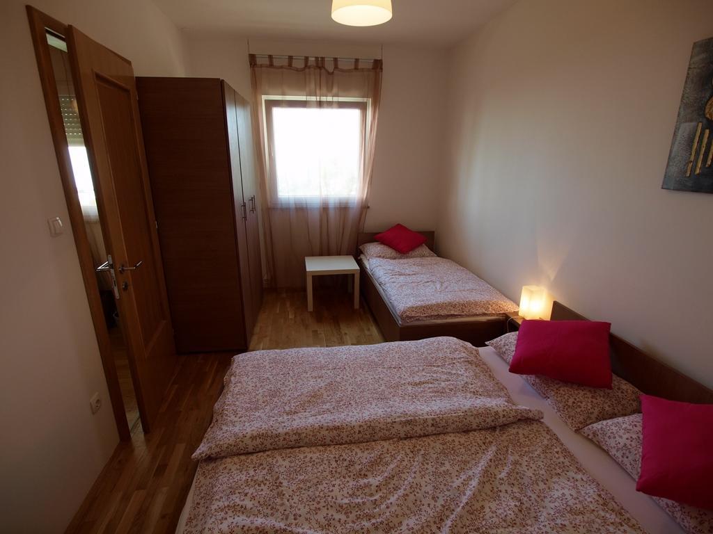 Apartments Jakov Matulji Εξωτερικό φωτογραφία