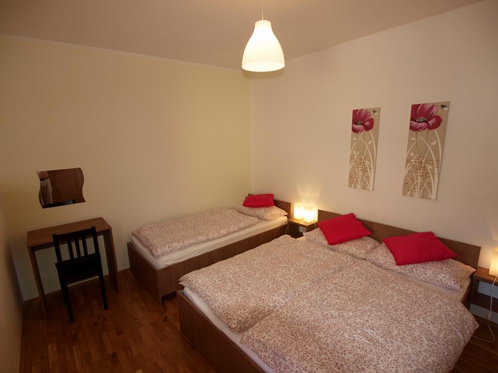 Apartments Jakov Matulji Εξωτερικό φωτογραφία