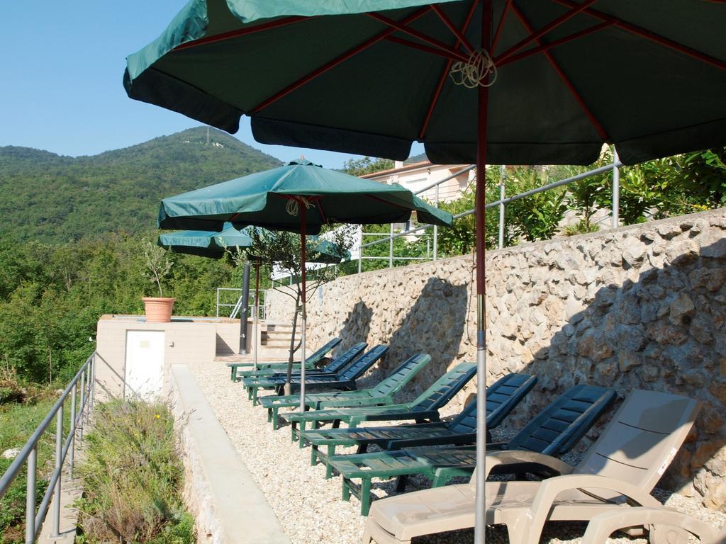Apartments Jakov Matulji Εξωτερικό φωτογραφία