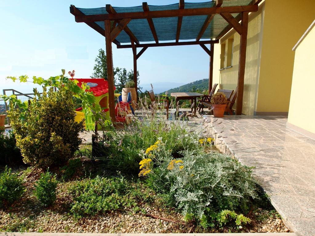 Apartments Jakov Matulji Εξωτερικό φωτογραφία