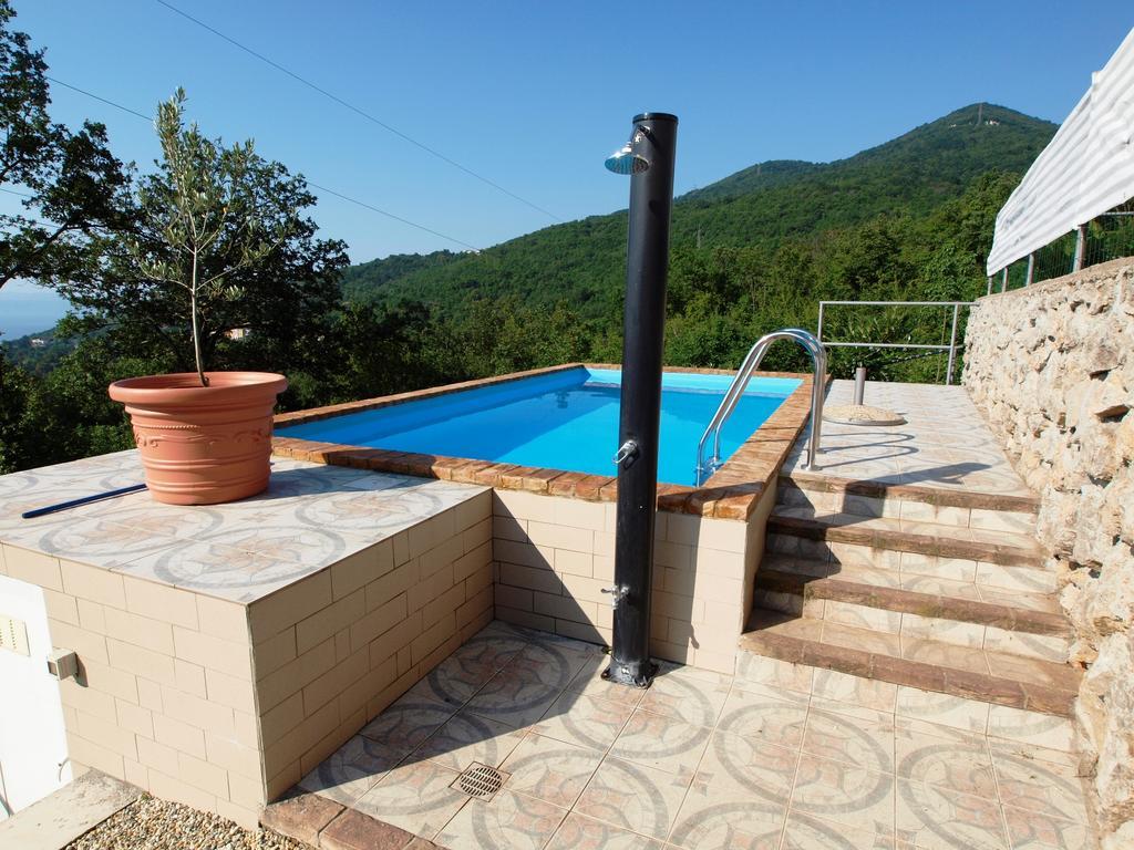 Apartments Jakov Matulji Εξωτερικό φωτογραφία
