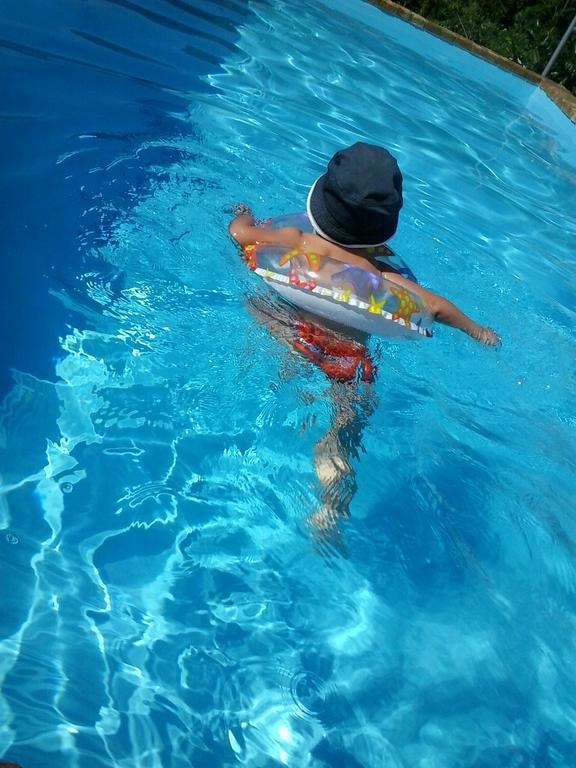 Apartments Jakov Matulji Εξωτερικό φωτογραφία
