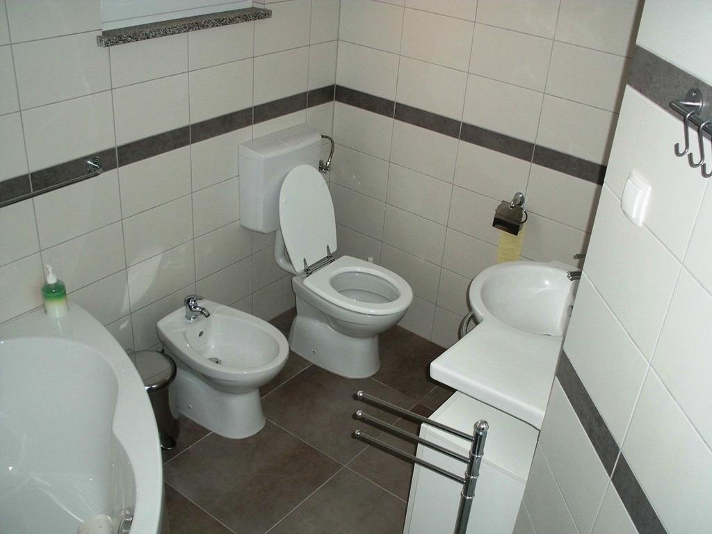 Apartments Jakov Matulji Εξωτερικό φωτογραφία
