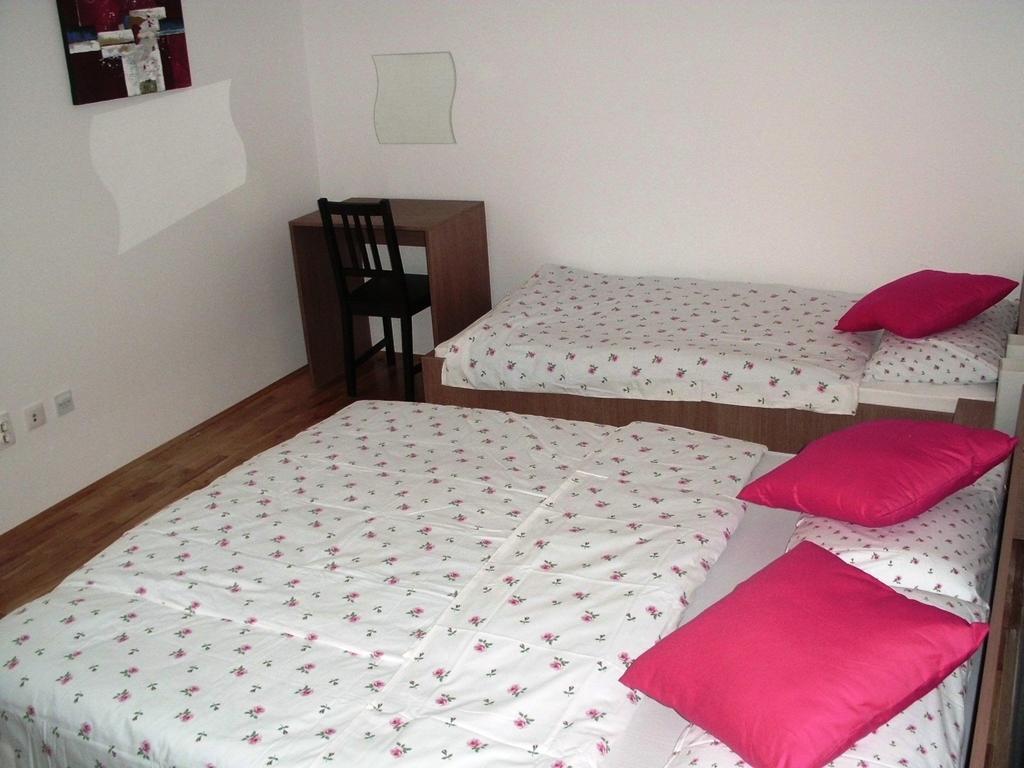 Apartments Jakov Matulji Εξωτερικό φωτογραφία