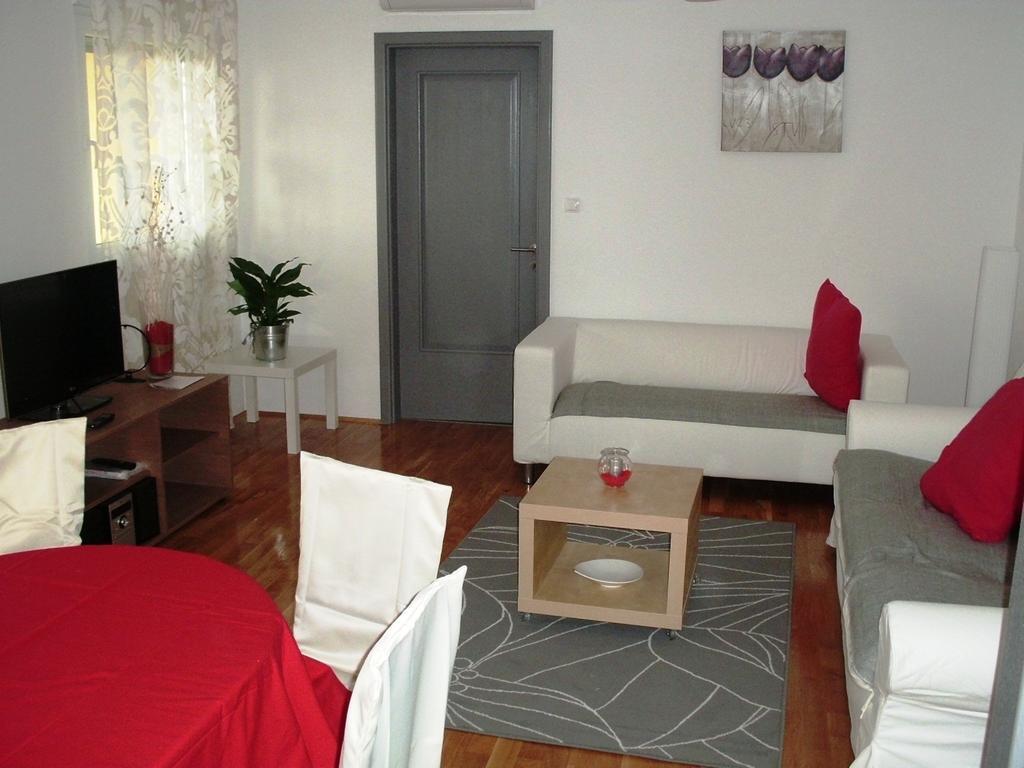 Apartments Jakov Matulji Εξωτερικό φωτογραφία