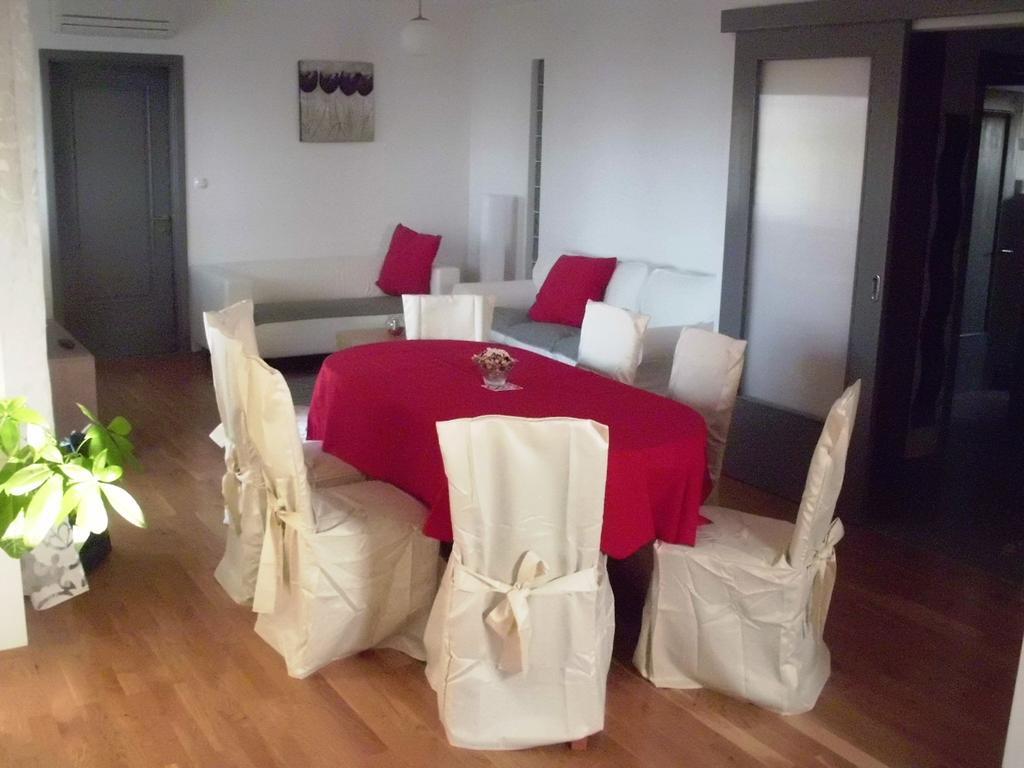 Apartments Jakov Matulji Εξωτερικό φωτογραφία