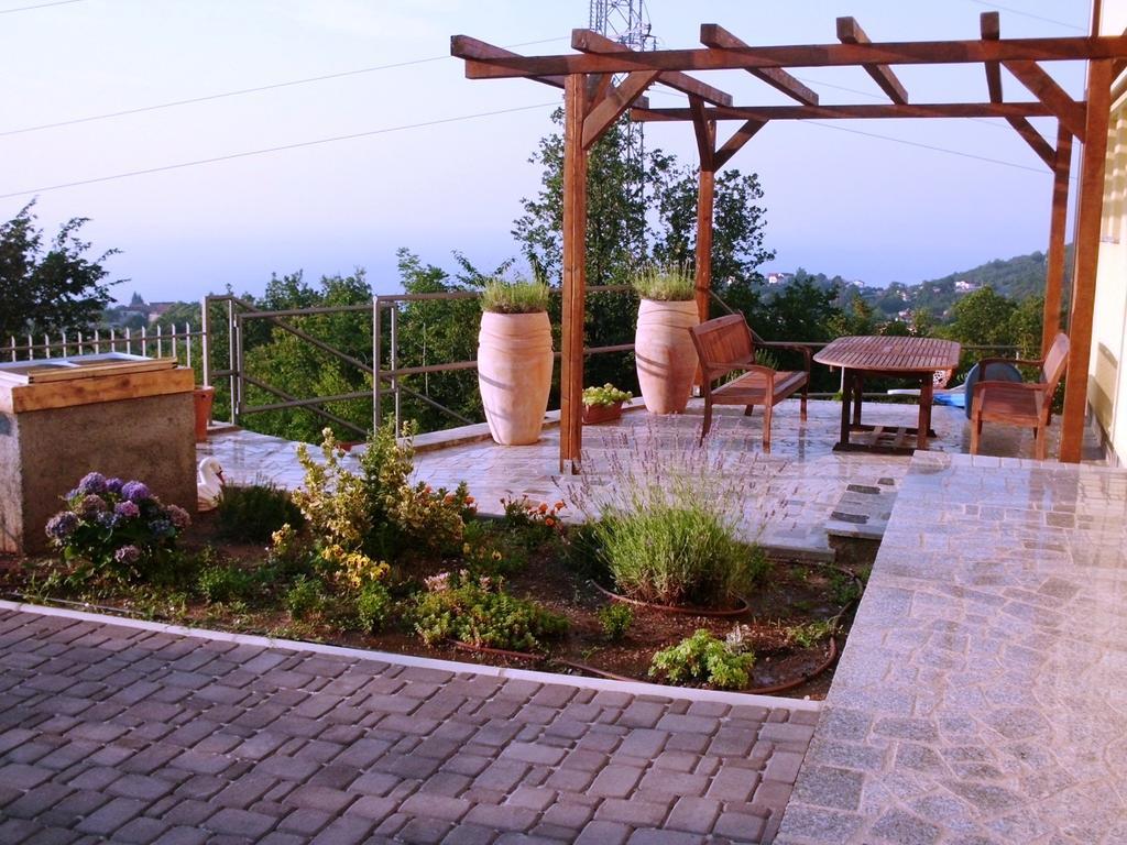 Apartments Jakov Matulji Εξωτερικό φωτογραφία