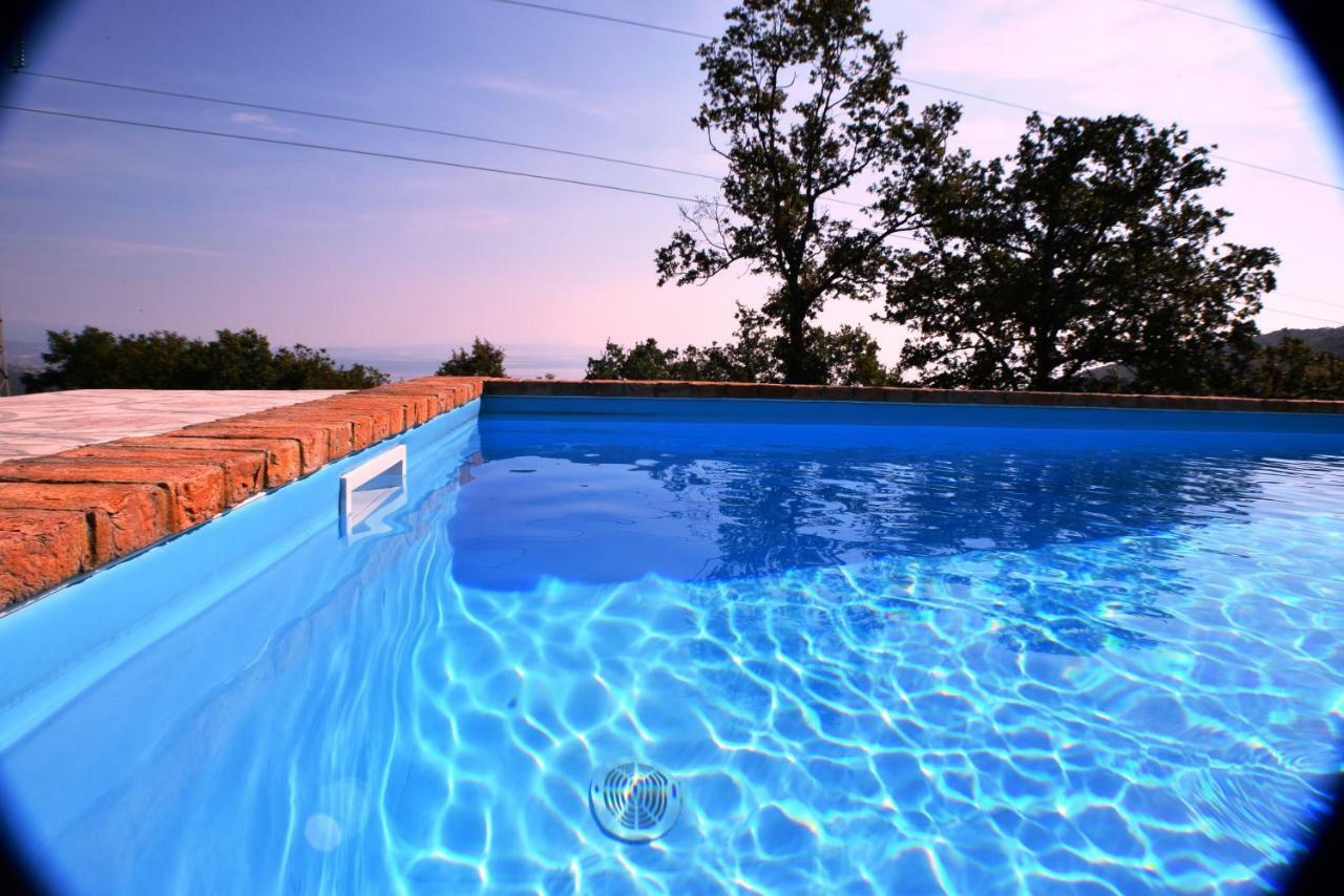 Apartments Jakov Matulji Εξωτερικό φωτογραφία